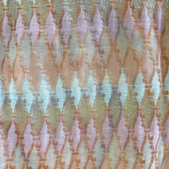 J. Crew Turkish Delight Pencil Skirt - Picture 6 of 7